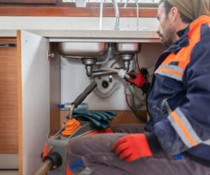 About Sewer Line Replacement Medina, OH
