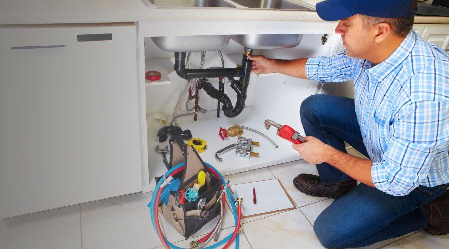 Professional sewer line replacement in Medina, OH